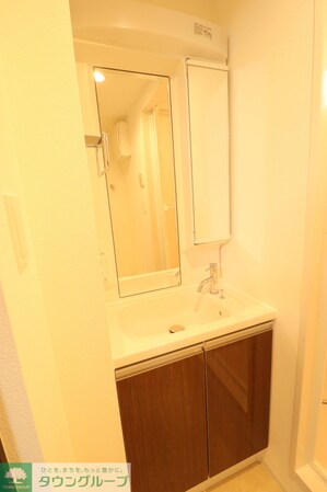 SOLASIA residence 中野の物件内観写真